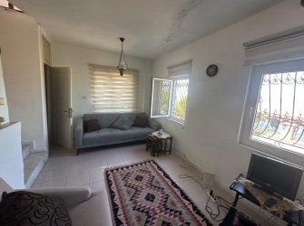 Deniz Manzaralı, Müstakil Satılık Dubleks Ev