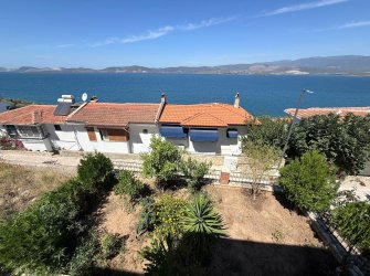 Deniz Manzaralı, Müstakil Satılık Dubleks Ev