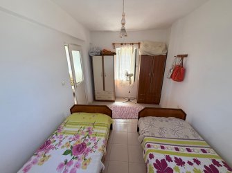 Deniz Manzaralı, Müstakil Satılık Dubleks Ev