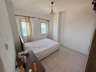 Deniz Manzaralı, Müstakil Satılık Dubleks Ev