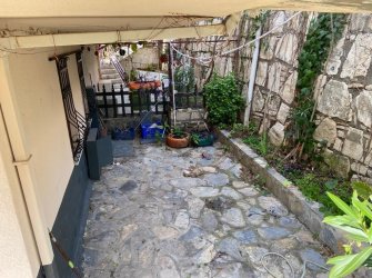 Güllük'te Deniz Manzaralı, Park İasos'ta 2+1 Satılık Daire