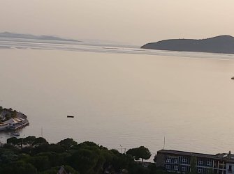 Güllük'te Deniz Manzaralı, Park İasos'ta 2+1 Satılık Daire