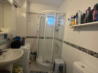 Güllük'te Denize 50m, Site İçinde Eşyalı 1+1 Daire