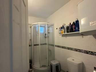 Güllük'te Denize 50m, Site İçinde Eşyalı 1+1 Daire