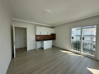 Güllük Merkezde Full Deniz Manzaralı 1+1 Satılık Daire