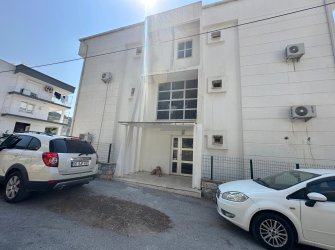 Güllük Merkezde Full Deniz Manzaralı 1+1 Satılık Daire