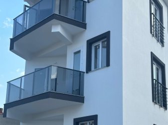 SILA EMLAK'TAN DENİZE YÜRÜME MESAFESİNDE 2+1 SIFIR DAİRE