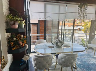 FIRSAT!!! SATILIK SAHİLE YÜRÜME MESAFESİNDE 2+1 DAİRE