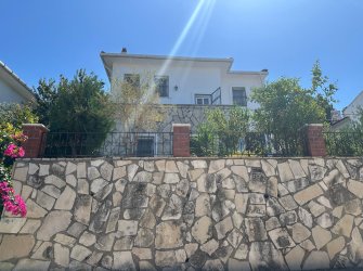 Deniz Manzaralı, Müstakil Satılık Dubleks Ev